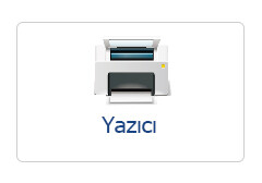 Yazıcı