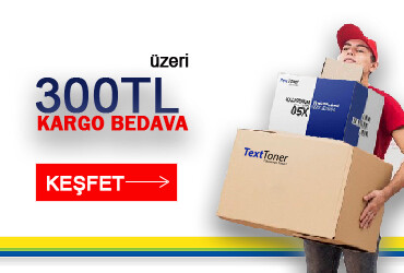 300TL Kargo Bedava
