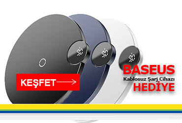 Baseus