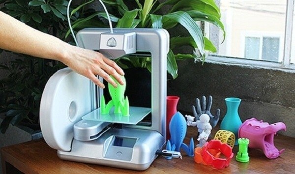3D Printer Nedir? 3D Yazıcılar Nasıl Çalışır?