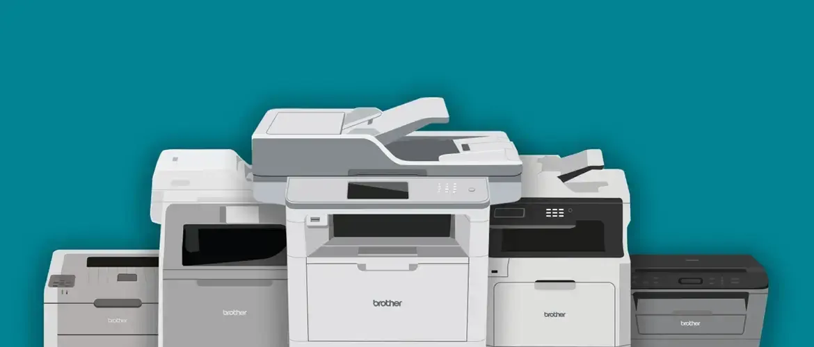 Brother yazıcılarda Kağıt sıkışma hatası nasıl düzeltilir?