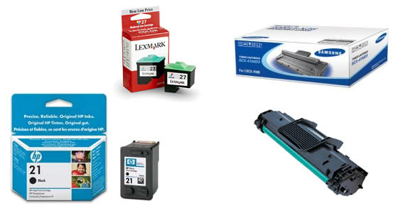 Kartuş ve Tonerin Farkı Nedir?