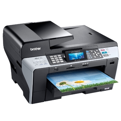 Mürekkep Püskürtmeli ve Lazer Yazıcı Arasındaki Farklar?