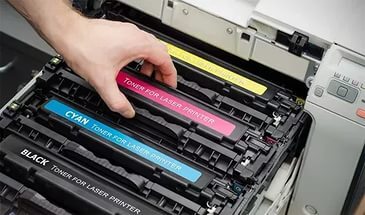 Toner Dolum Fiyatları