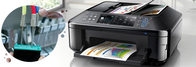 Toner Dolumu Nasıl Bir İştir