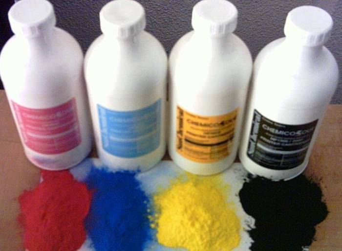 Toner,Mürekkep Bunları Biliyormusunuz?