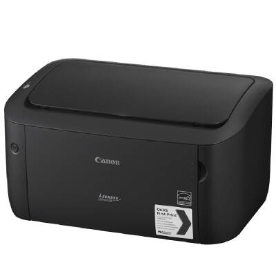 Canon i-SENSYS LBP6030B Tek Fonksiyonlu Siyah Beyaz Lazer Yazıcı_Kopya(1) - 1