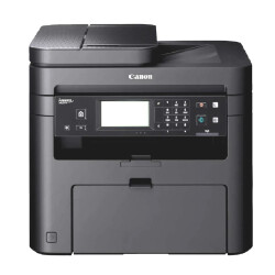 Canon I-Sensys MF237W Wi-Fi + Tarayıcı + Fotokopi + Faks Mono Çok Fonksiyonlu Lazer Yazıcı - CANON