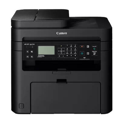 CANON I-Sensys MF247dw Fotokopi,Tarayıcı,Wifi Laser Yazıcı - 1