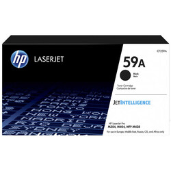 HP 59A | CF259A Orjinal Toner, Siyah - Hp