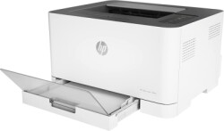 HP Color Laser 150nw + Wifi + Airprint + Ethernet + Renkli Lazer Yazıcı 4ZB95A - Hp