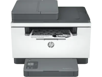 HP LaserJet MFP M236sdw (9YG09A) - 1