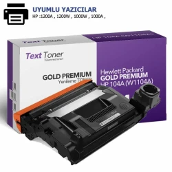 Hp W1104A (104A) Drum Ünitesi - Hp