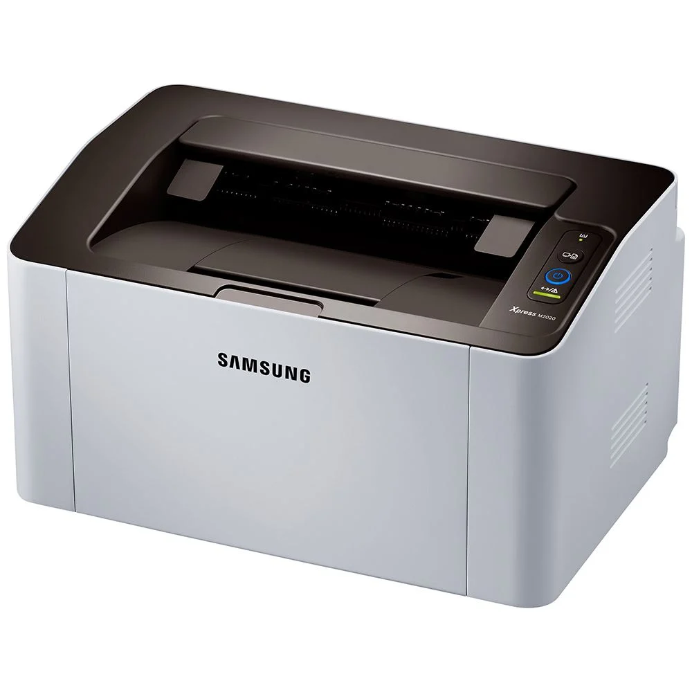 Samsung Xpress Sl-M2020 Mono Laser Yazıcı - 2